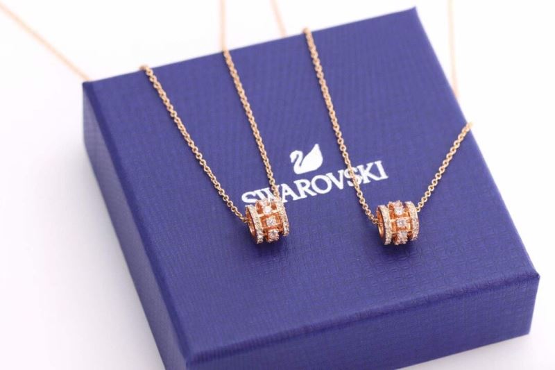 Swarovski Necklaces